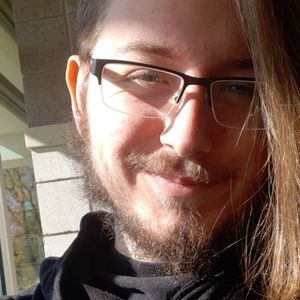 Meet your Posher, Jesse